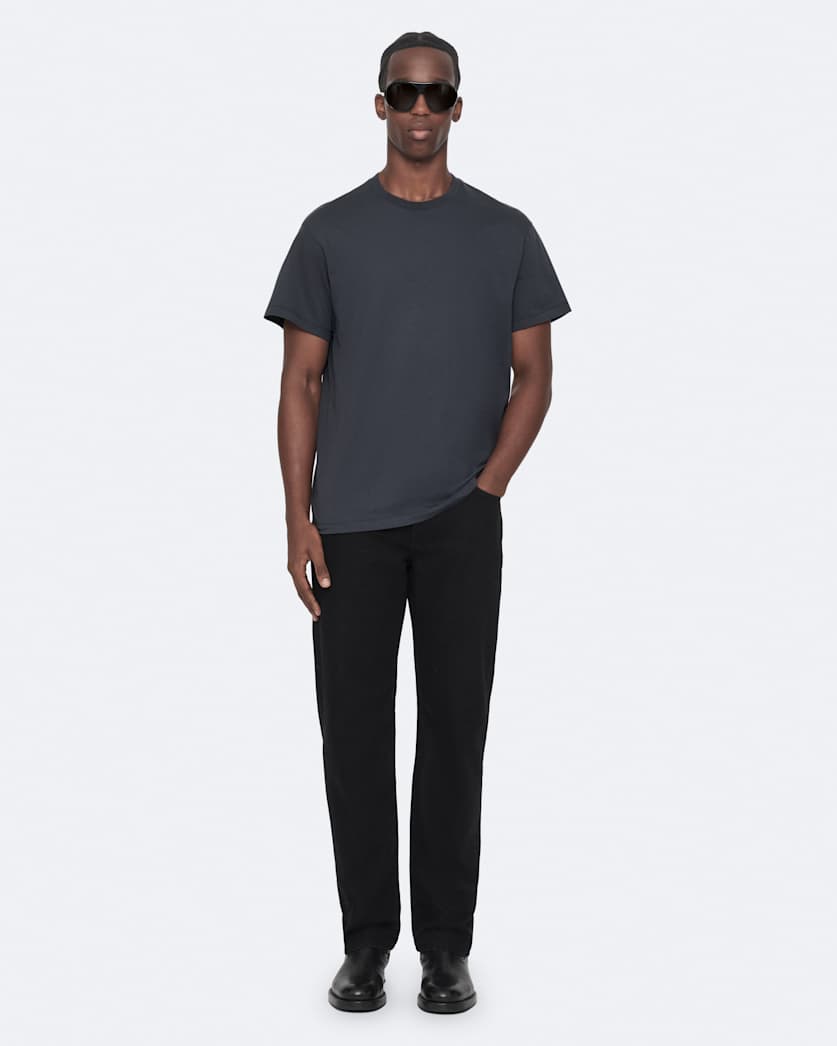 Hale Band-Fit Regular T-Shirt