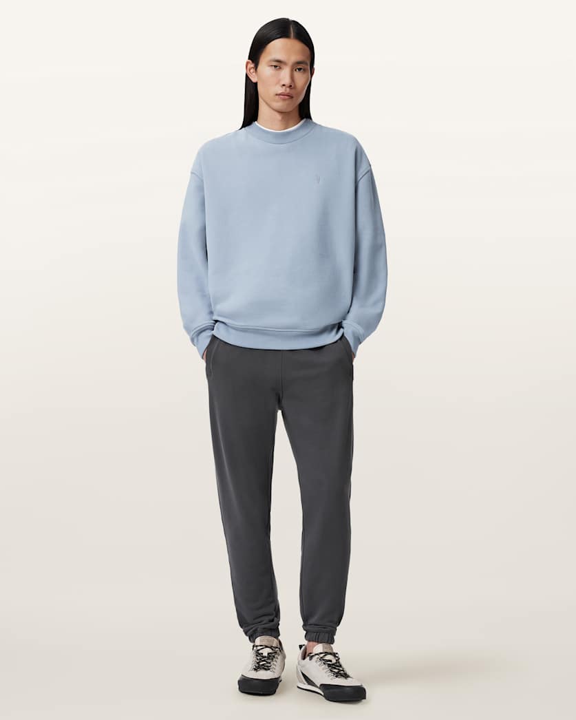 Asher Ramskull Boxy Sweatshirt
