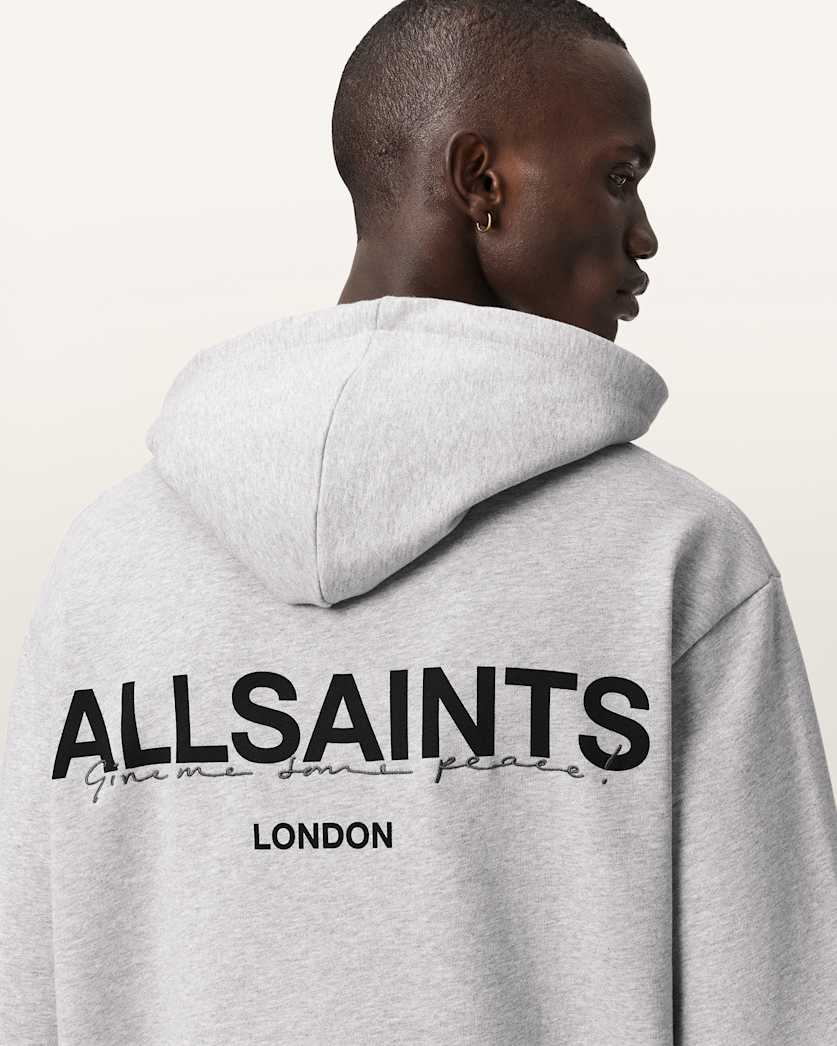 Halcyon Double Layer Hoodie