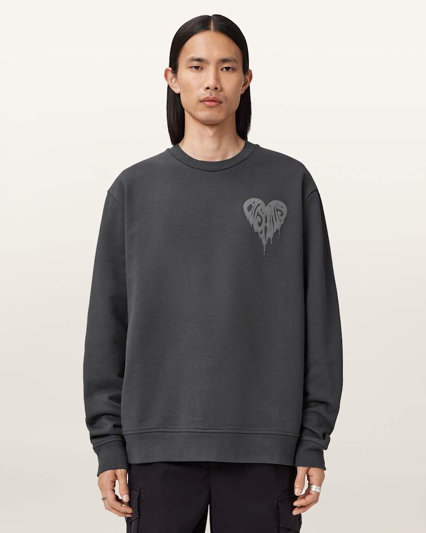 Trip Crew Neck Sweatshirt