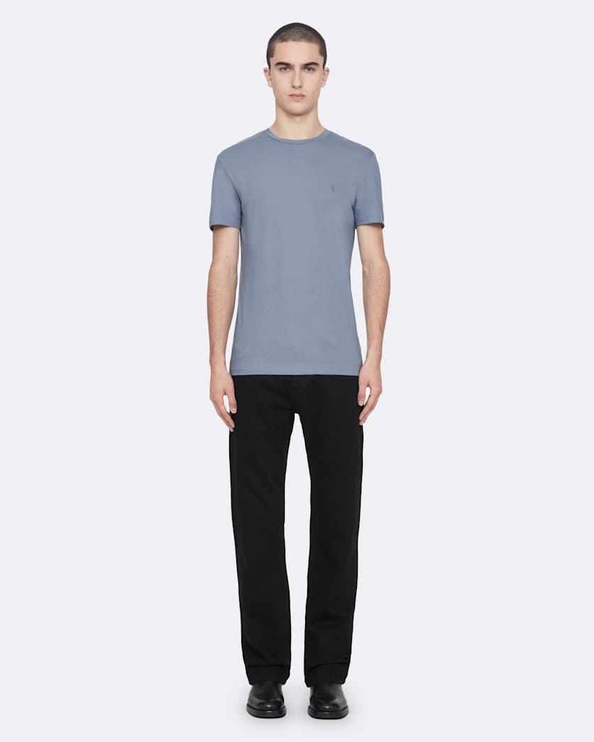 Tonic Cotton T-Shirt 3 Pack