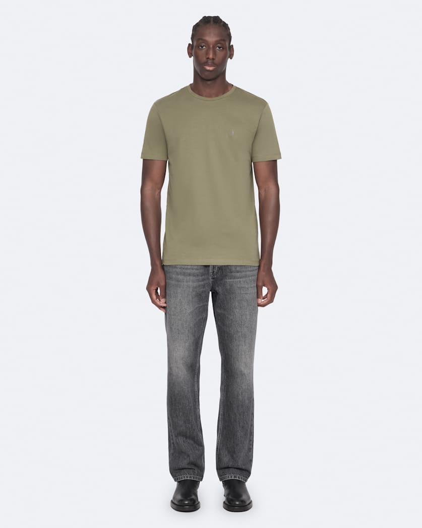 Brace Cotton T-Shirts 3 pack