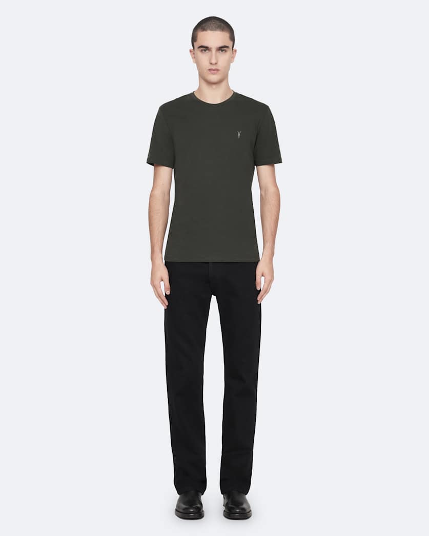 Brace Cotton T-Shirts 3 Pack