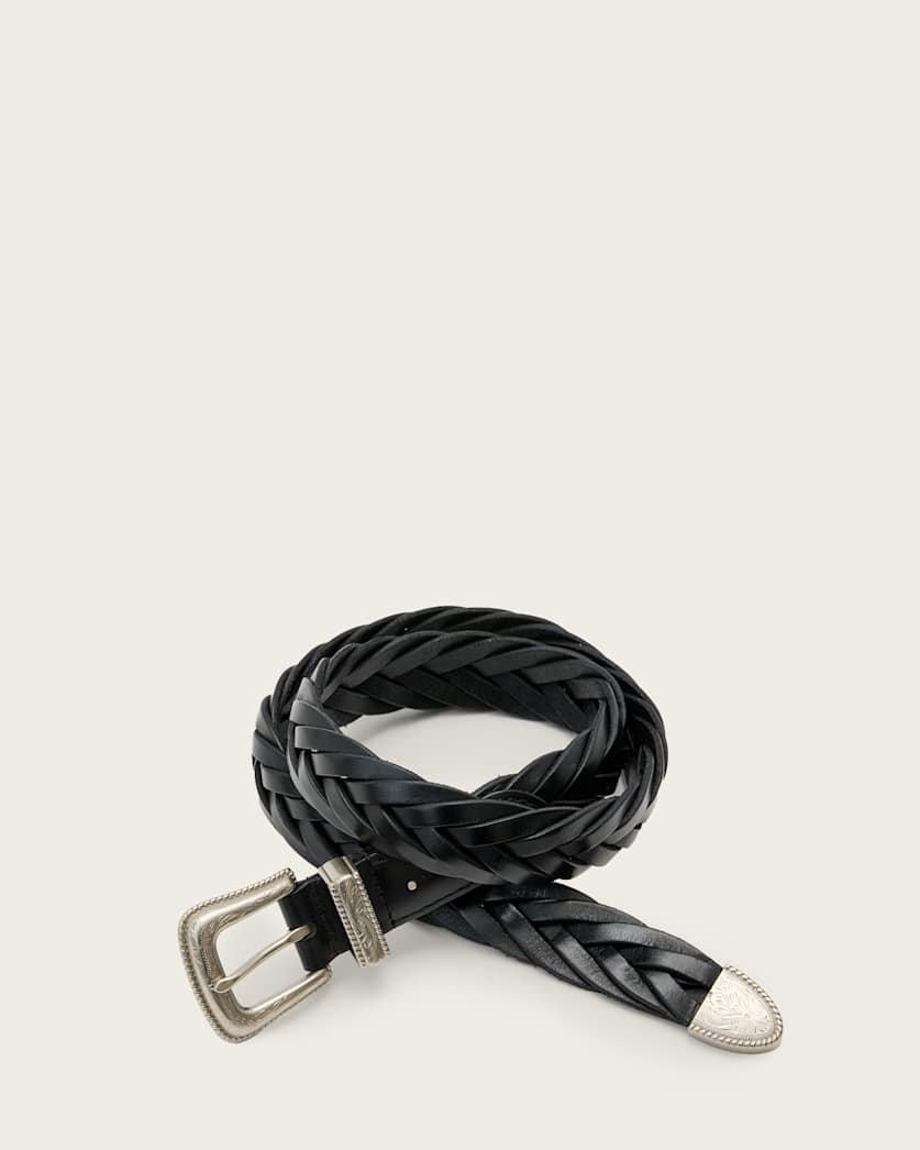 Atlas Woven Belt
