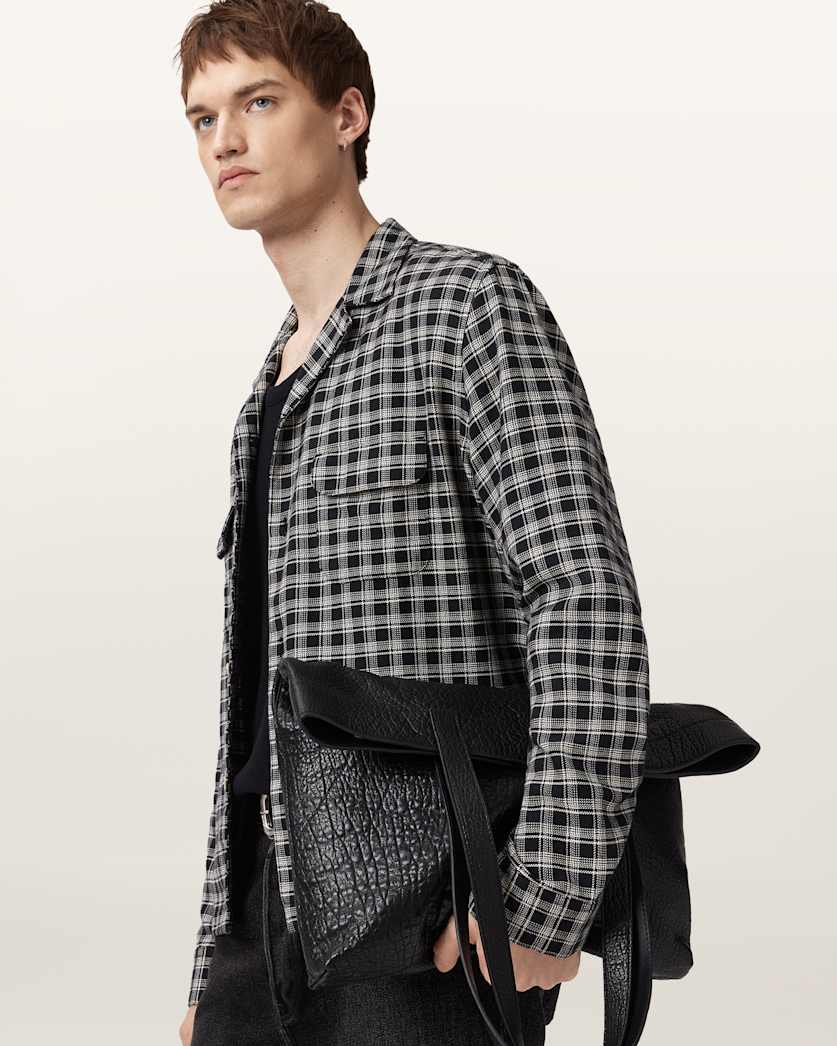 Horton Long Sleeve Shirt