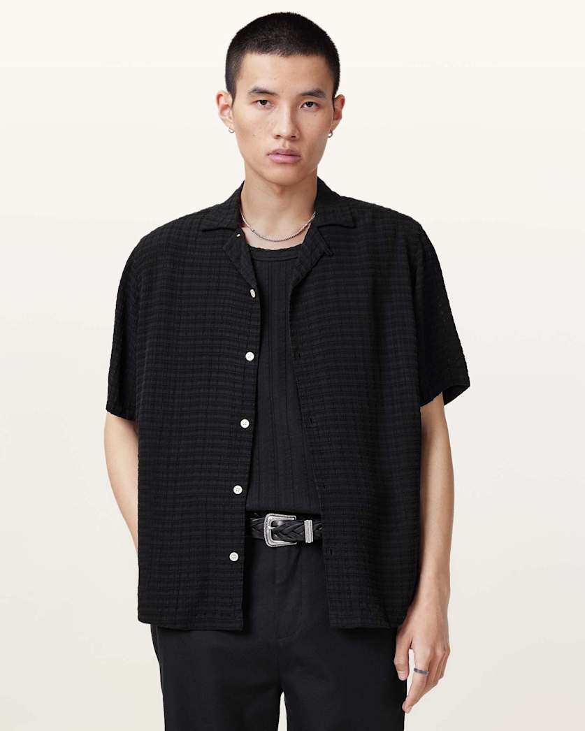 Madin Short Sleeve Shirt