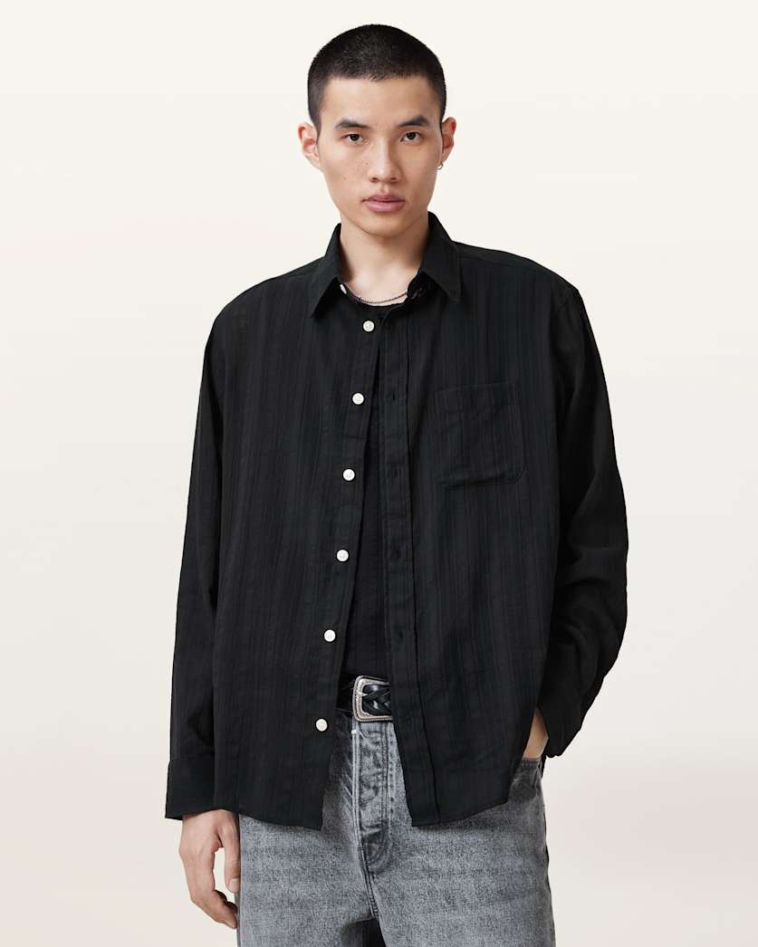 Karmi Long Sleeve Shirt