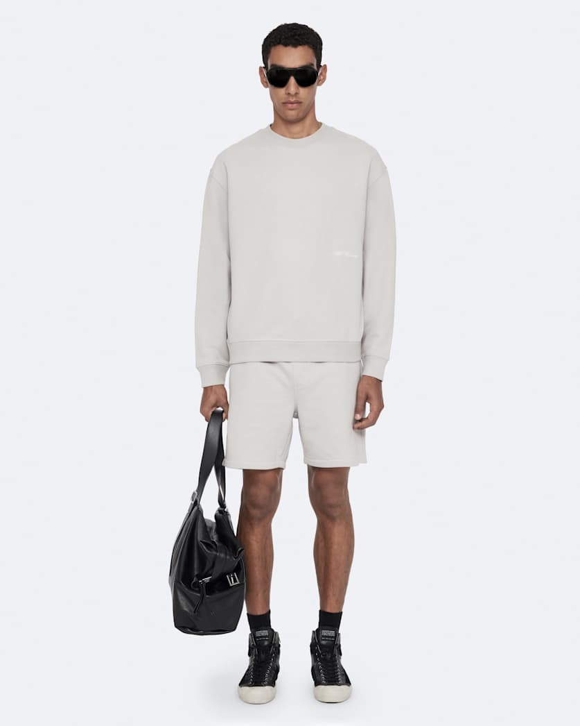 Aston Boxy Sweatshirt