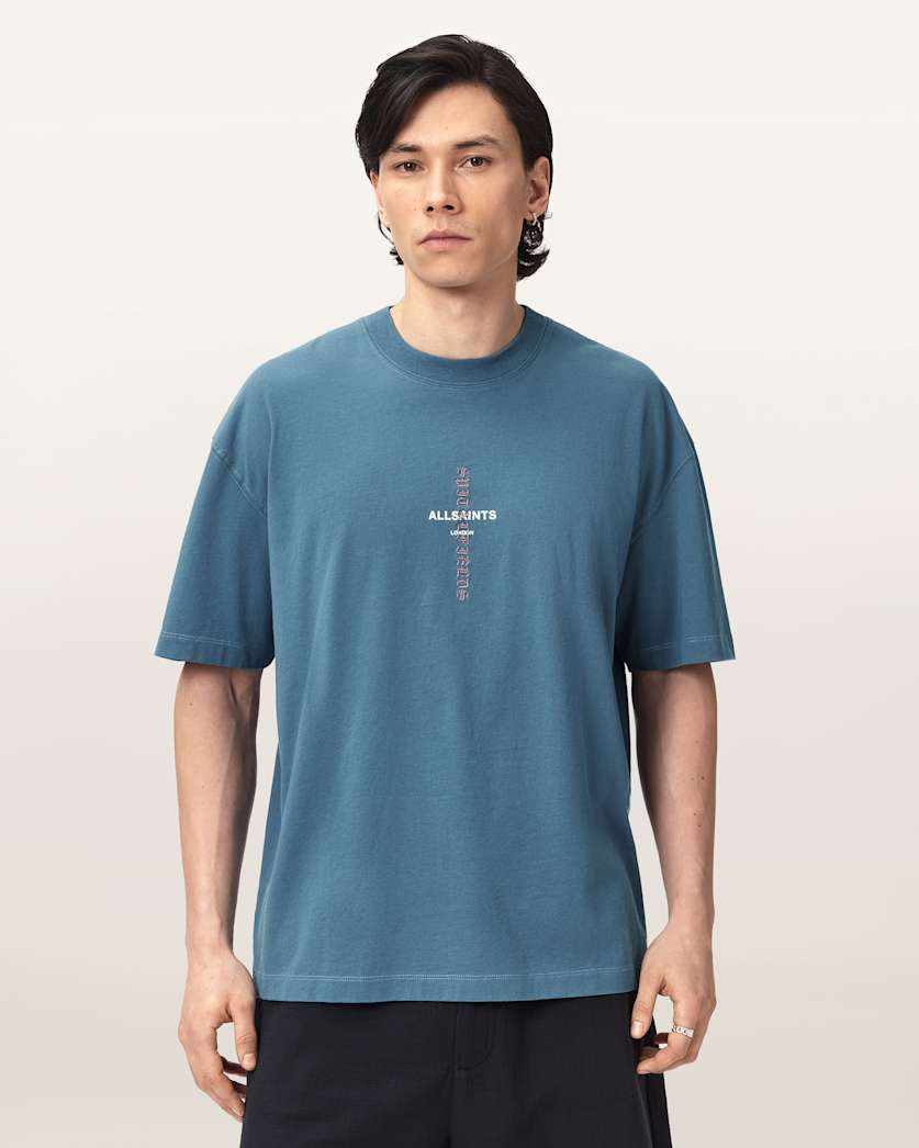 Knox Short Sleeve T-Shirt
