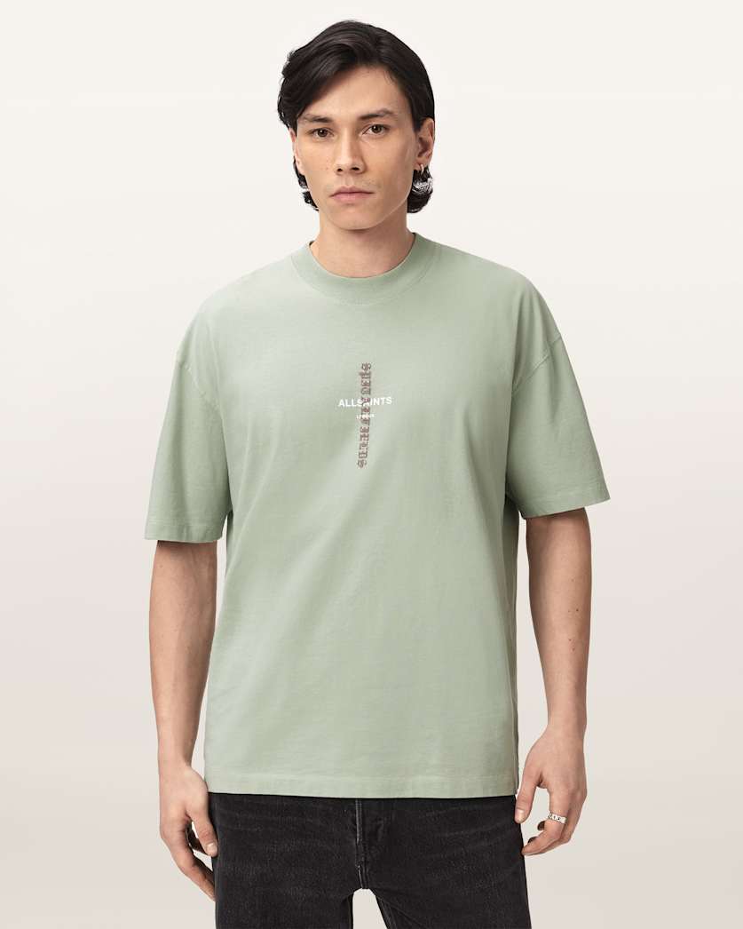 Knox Short Sleeve T-Shirt
