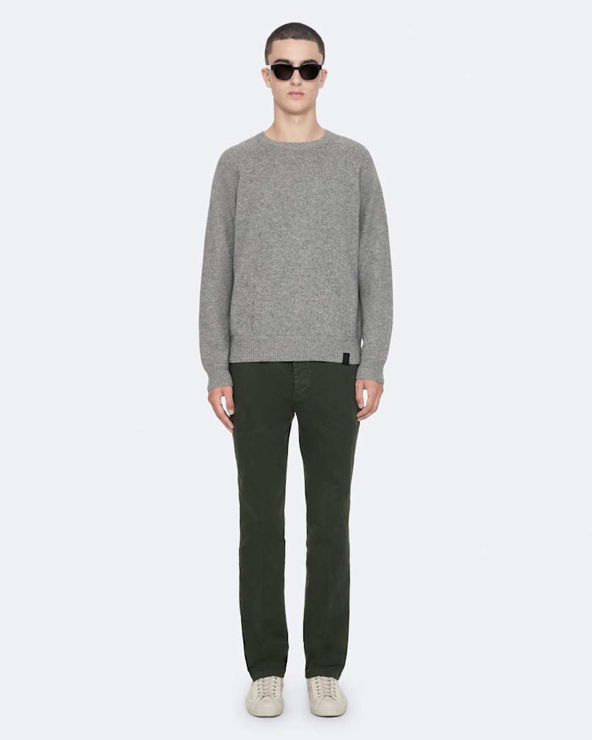 Haydon slim fit cotton chinos