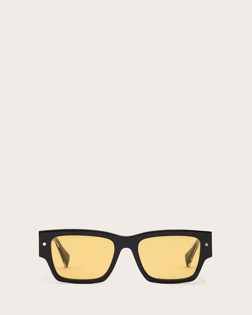 Iggy Square Framed Sunglasses