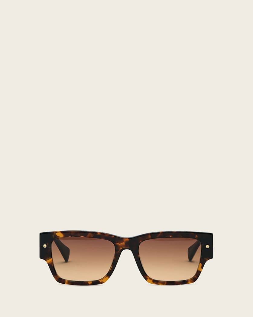 Iggy Square Framed Sunglasses