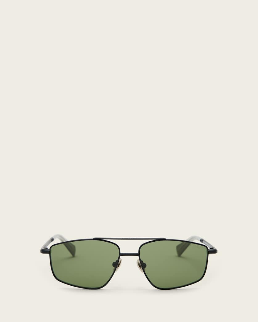 Virgo Navigator Square Sunglasses