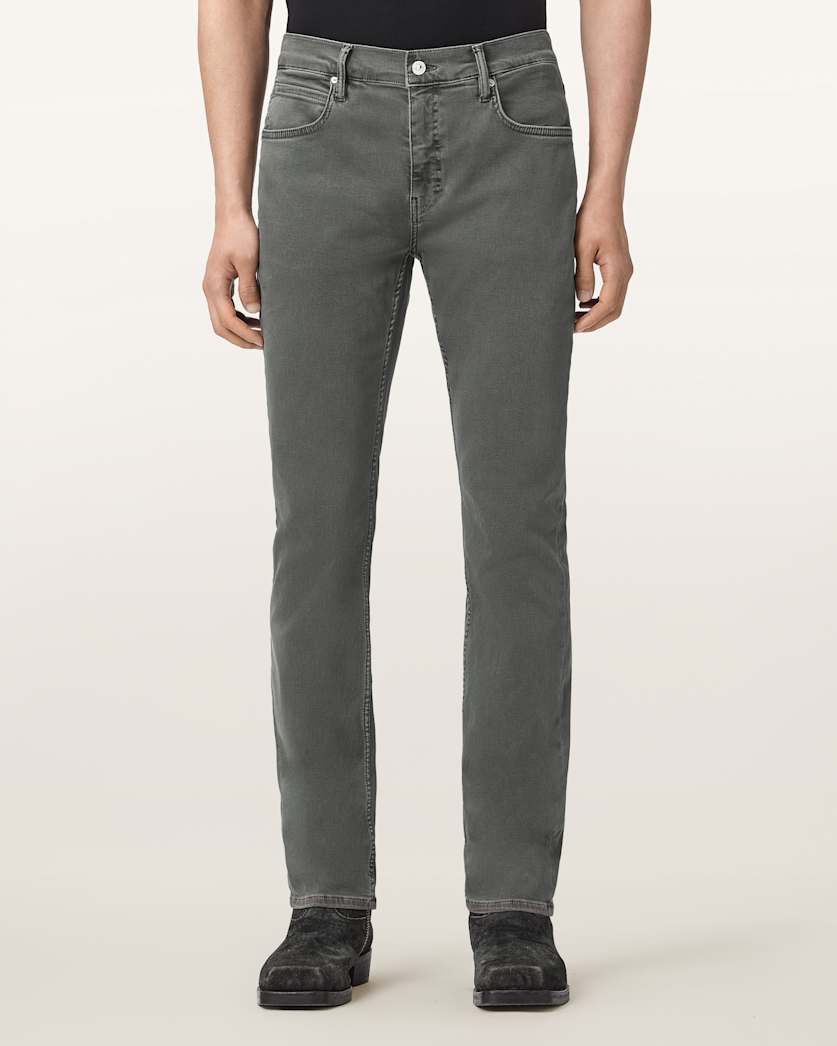 Sid Skinny Denim Ultra Jeans