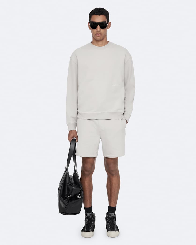 Aston Jersey Sweatshorts
