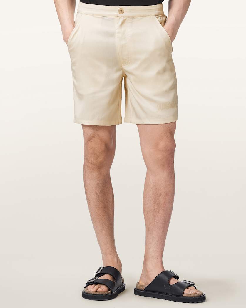 Circe Straight Fit Odyssey Shorts