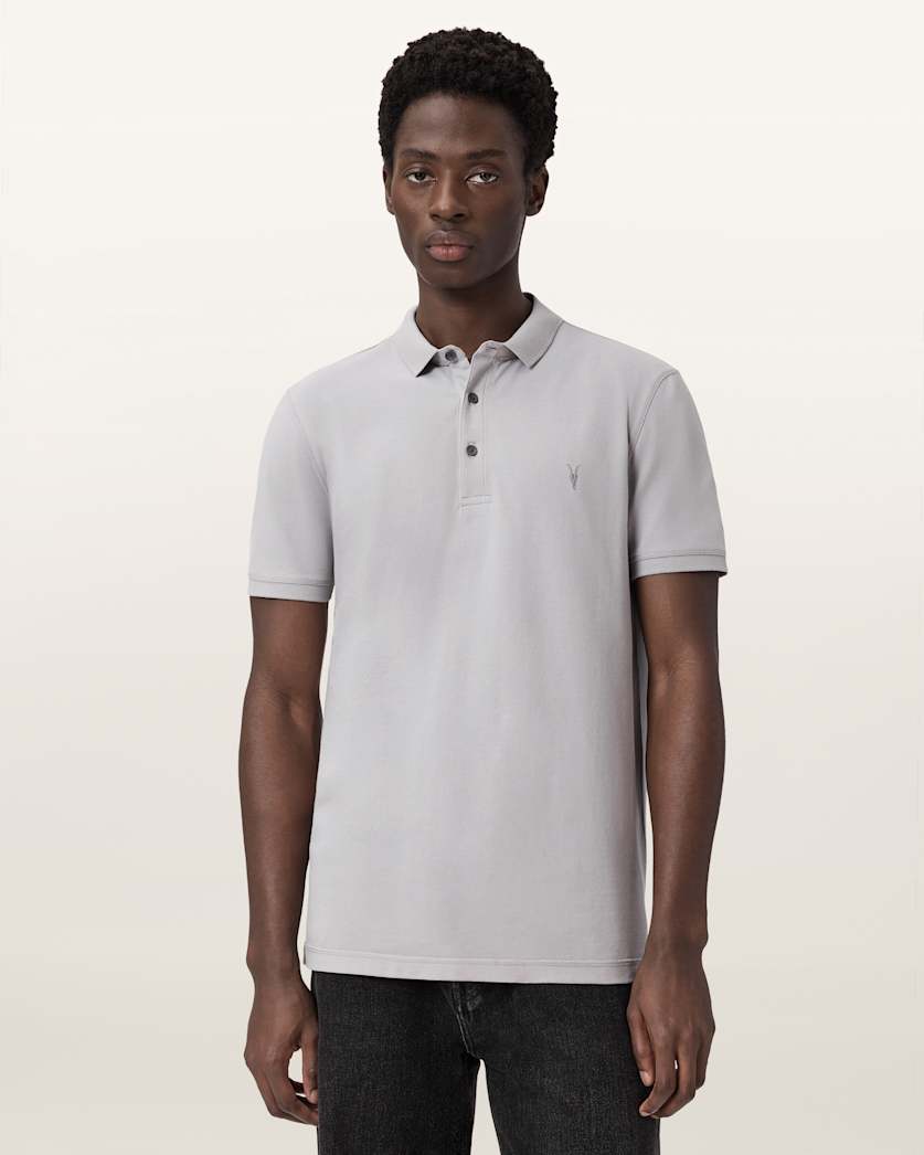 Reform Short Sleeve Polo Shirt