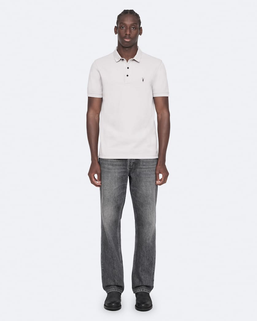 Reform Short-Sleeve Polo Shirt