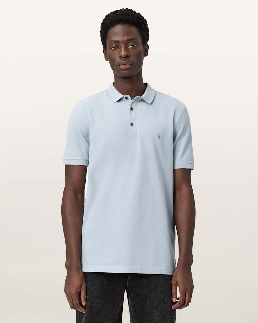 Reform Short Sleeve Polo Shirt