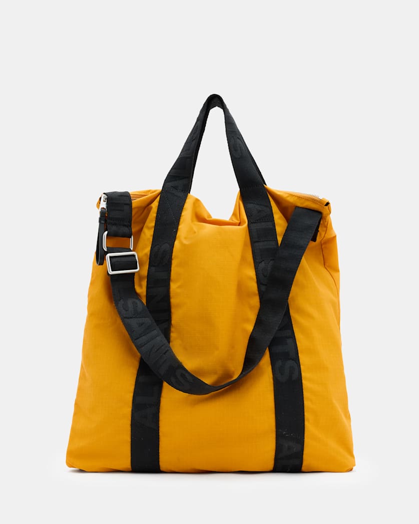 Kei Recycled Multi-Use Backpack