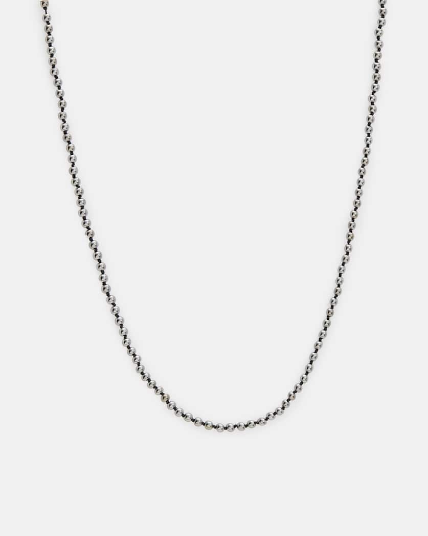 Osborn Beaded Necklace