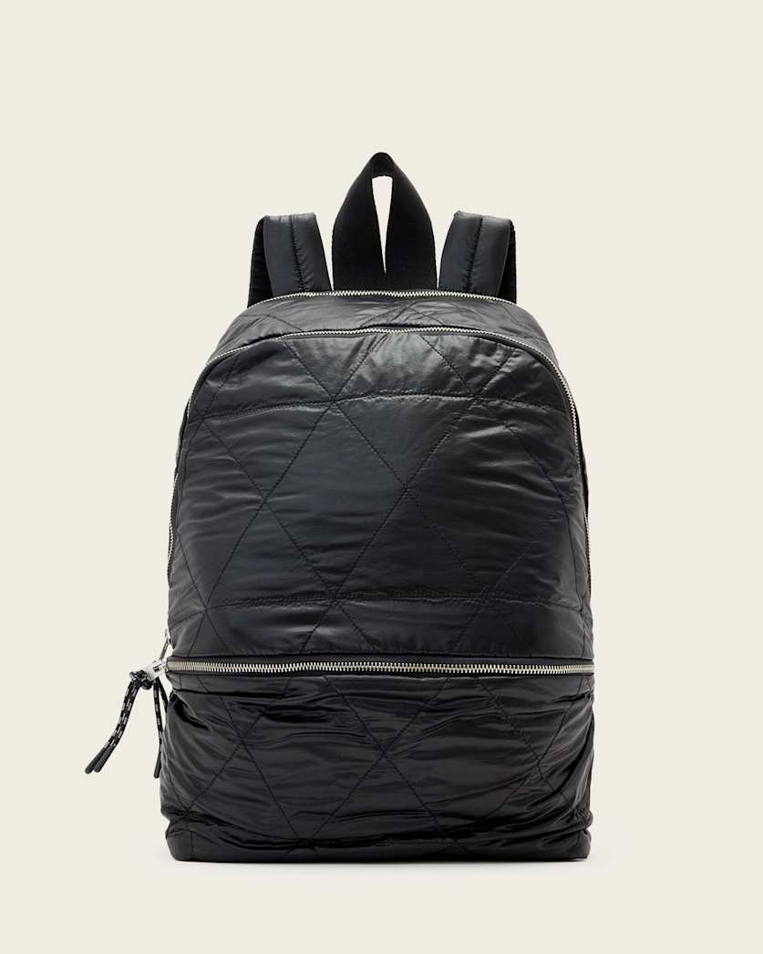 Finn Quilted Backpack