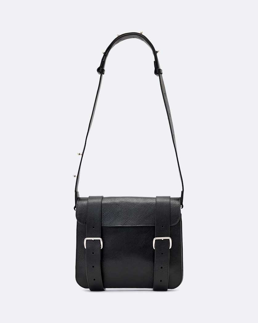 Messenger Crossbody Bag