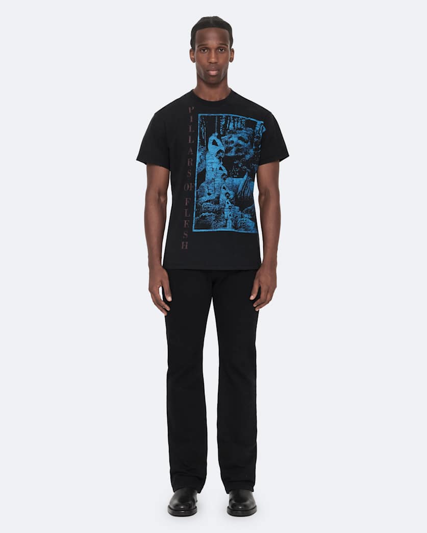 Pillars Graphic T-Shirt