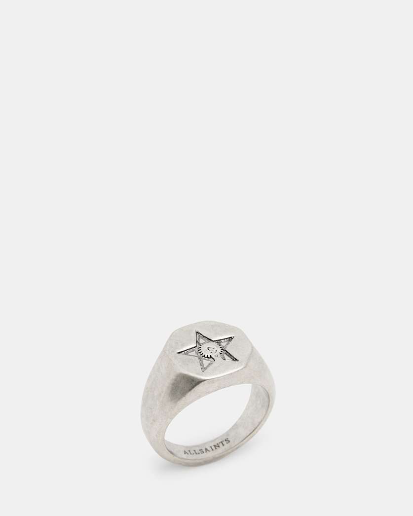 Wish Signet Ring