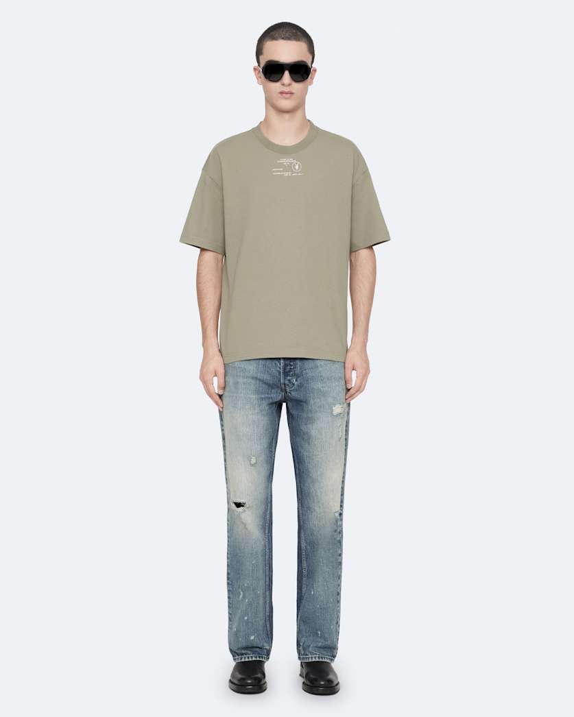 Raphy Graphic T-Shirt