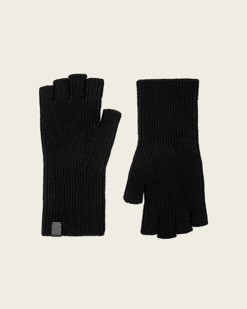 Iggy Fingerless Gloves