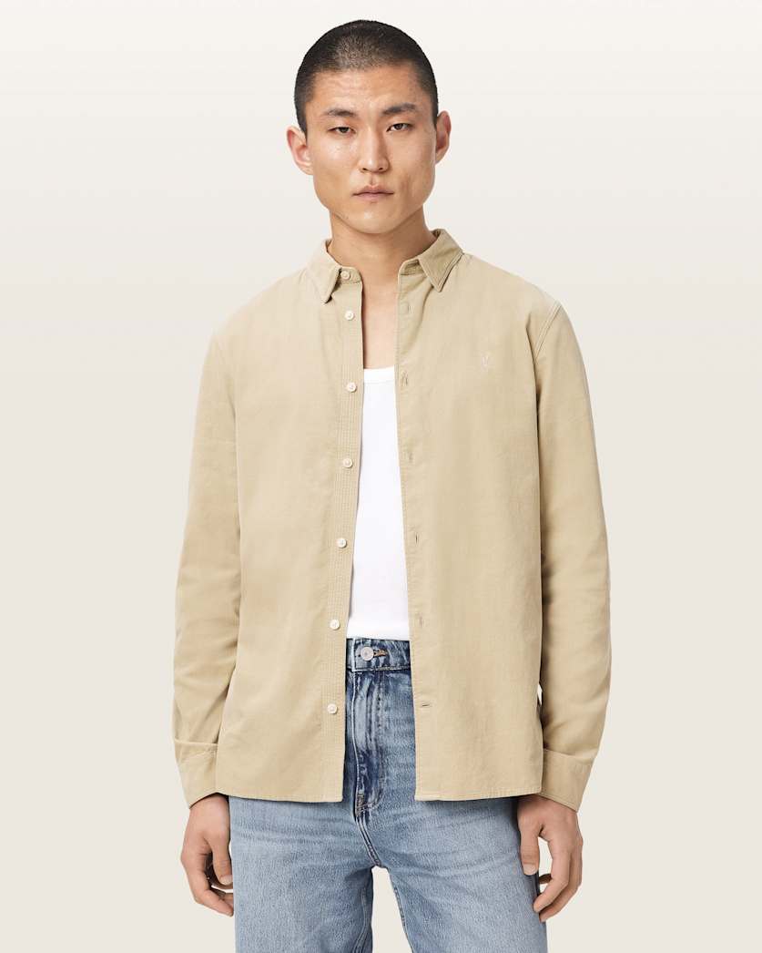Birchwood Long Sleeve Shirt