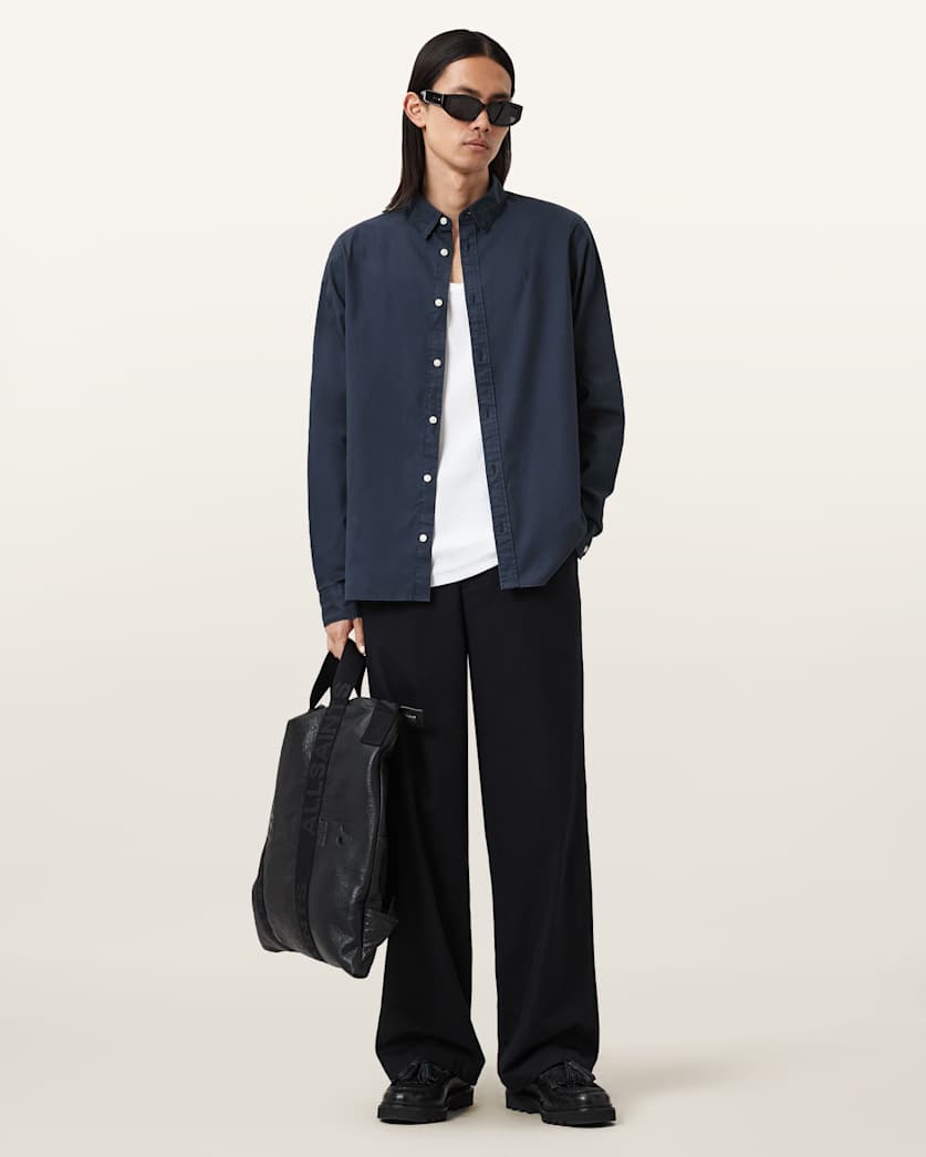 Hawthorne Ramskull Stretch Fit Shirt