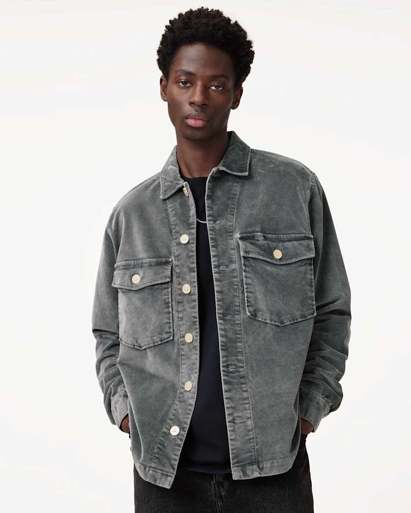 Harrier Relaxed Fit Shirt