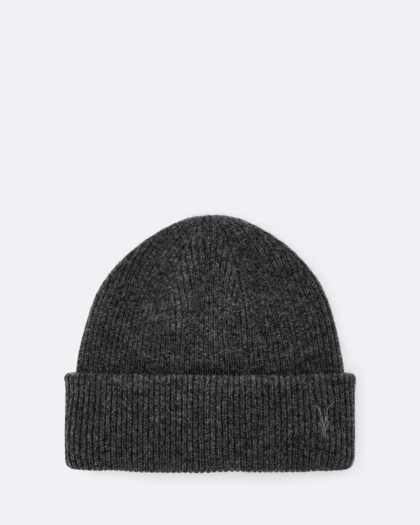 Bailey Wool Cuffed Beanie
