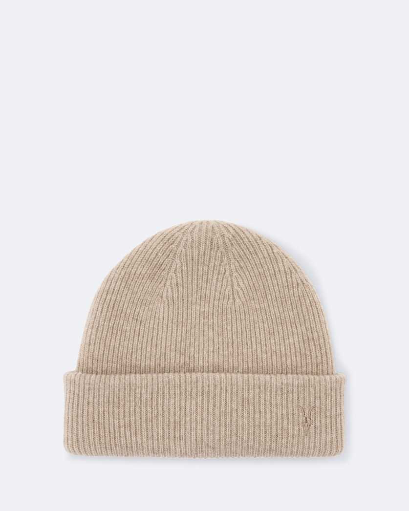Bailey Wool Cuffed Beanie
