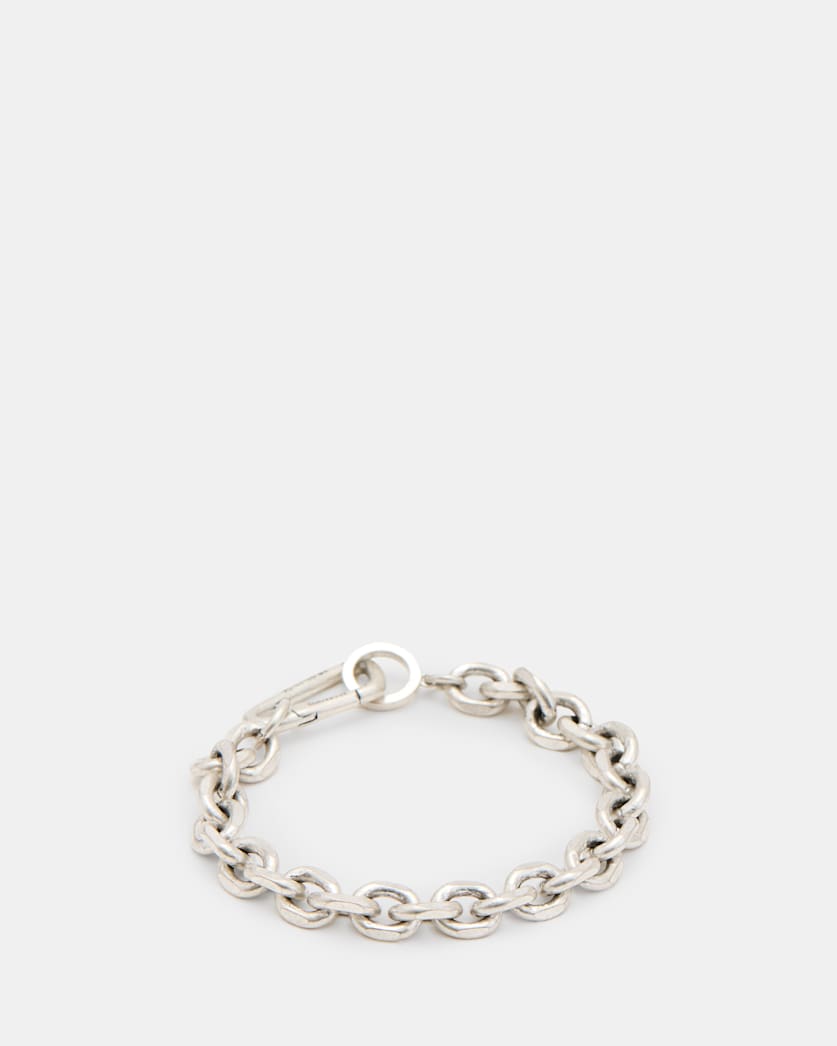 Ruben Chunky Chain Bracelet