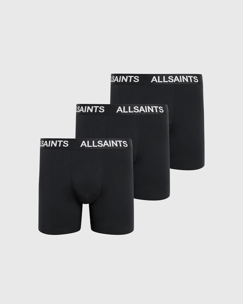 Contour Boxer Briefs 3 Pack