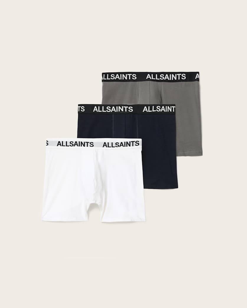 Boxer Brief 3 Pack