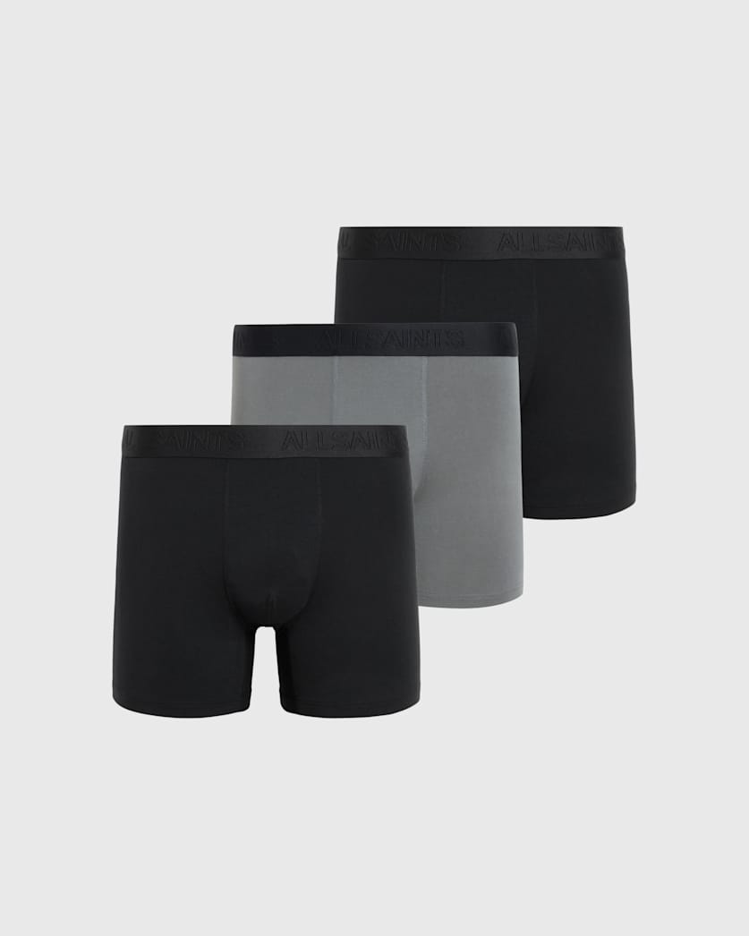 Contour Boxer Briefs 3 Pack