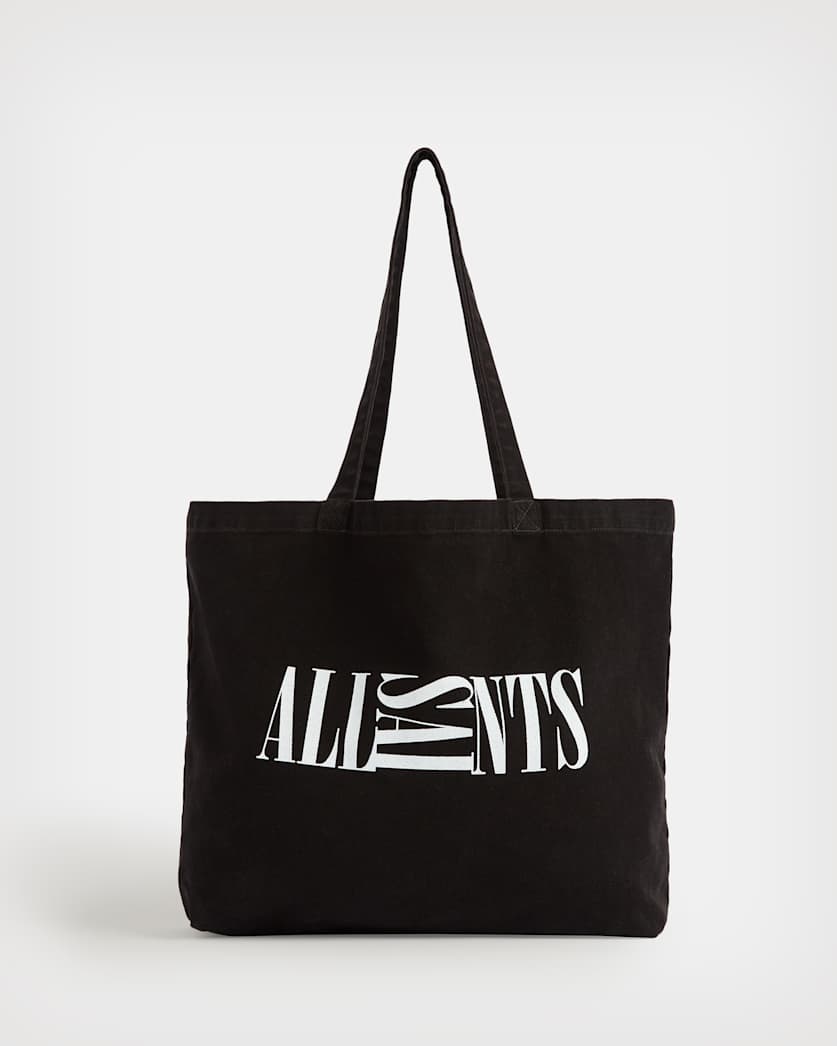 Oppose Shopper Tote Bag