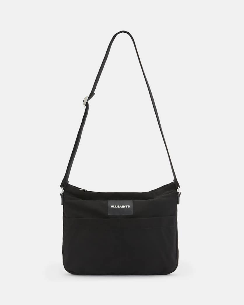 Ader Adjustable Strap Crossbody Bag