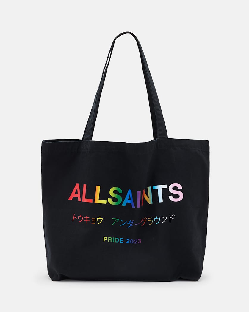 Underground Pride Charity Tote Bag