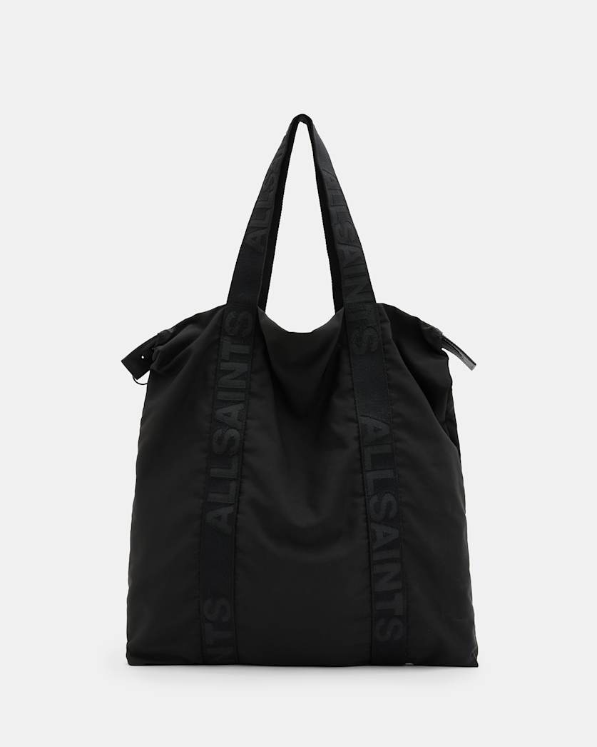 Afan Spacious Recycled Tote Bag