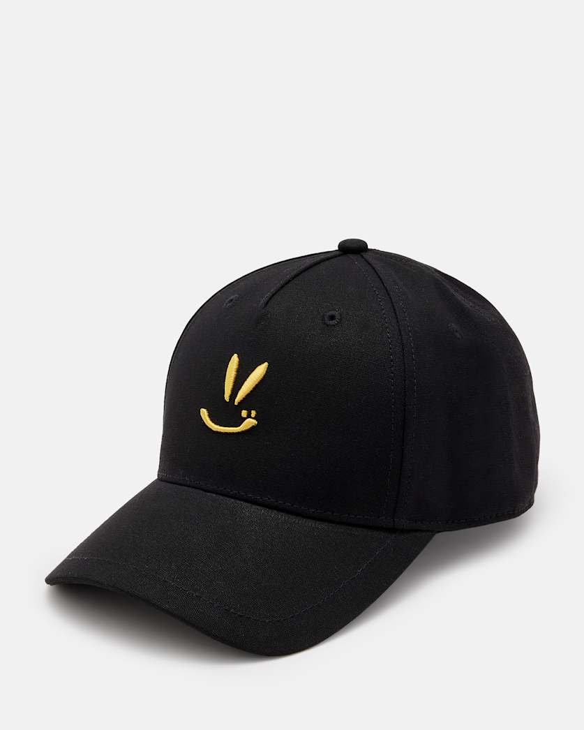 Emotive Baseball Cap