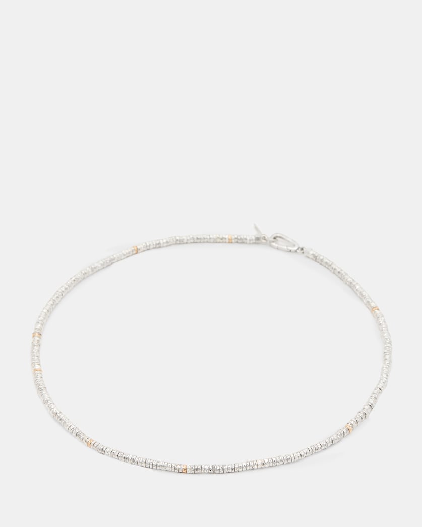 Colton Beaded Necklace