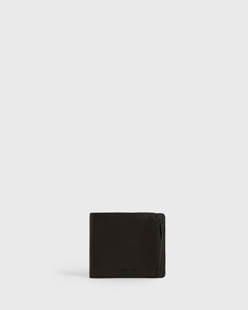Havoc Leather Wallet