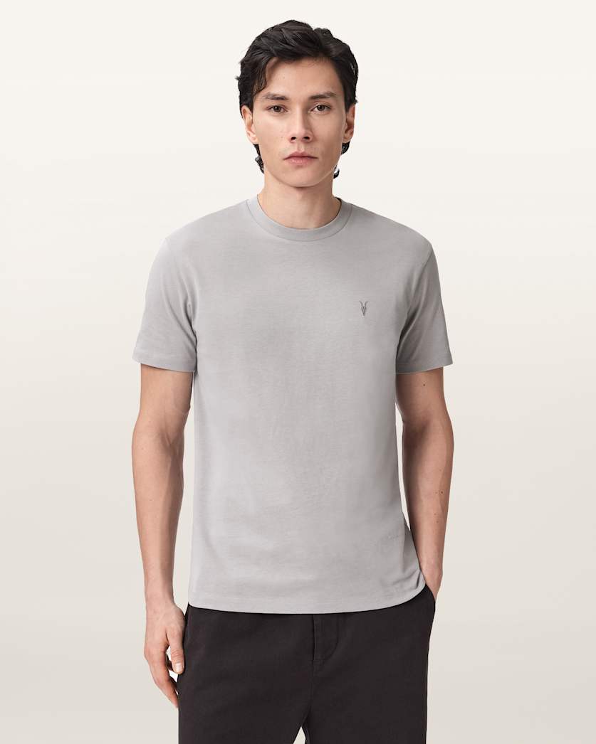 Dexter Short Sleeve Ramskull T-shirt