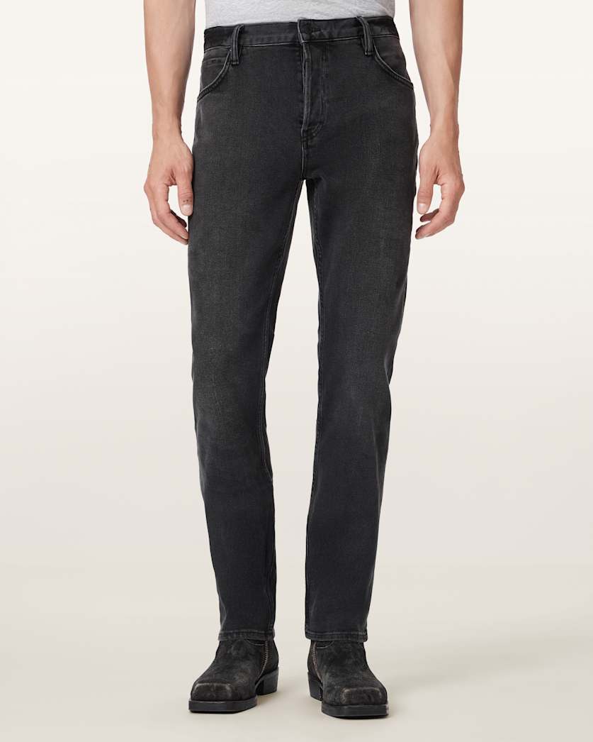 Iggy Skinny Fit Denim Jeans